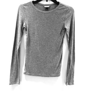 Prince and Fox (Aeropostale) long sleeve shirt